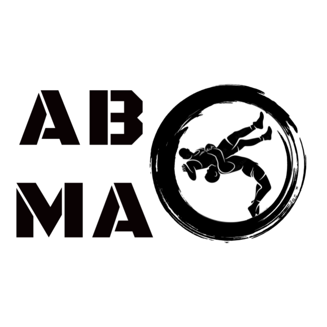 ABMA Student Logo